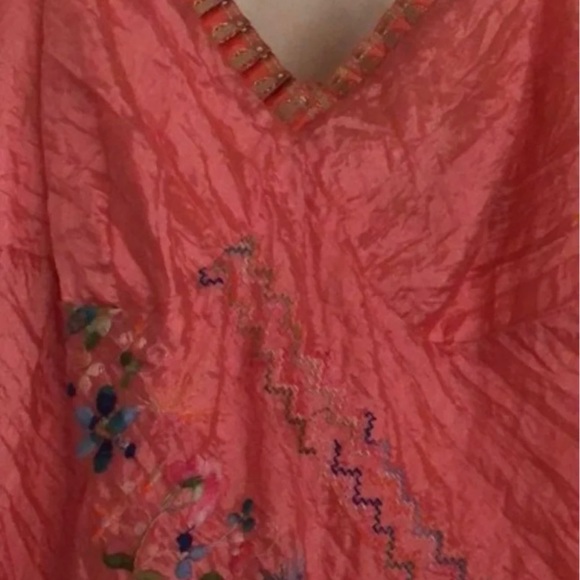 ABS by Allen Schwartz Dress - Picture 5 of 16